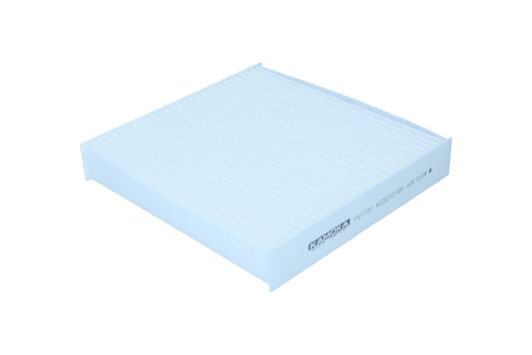 Filtru, aer habitaclu KAMOKA F417701