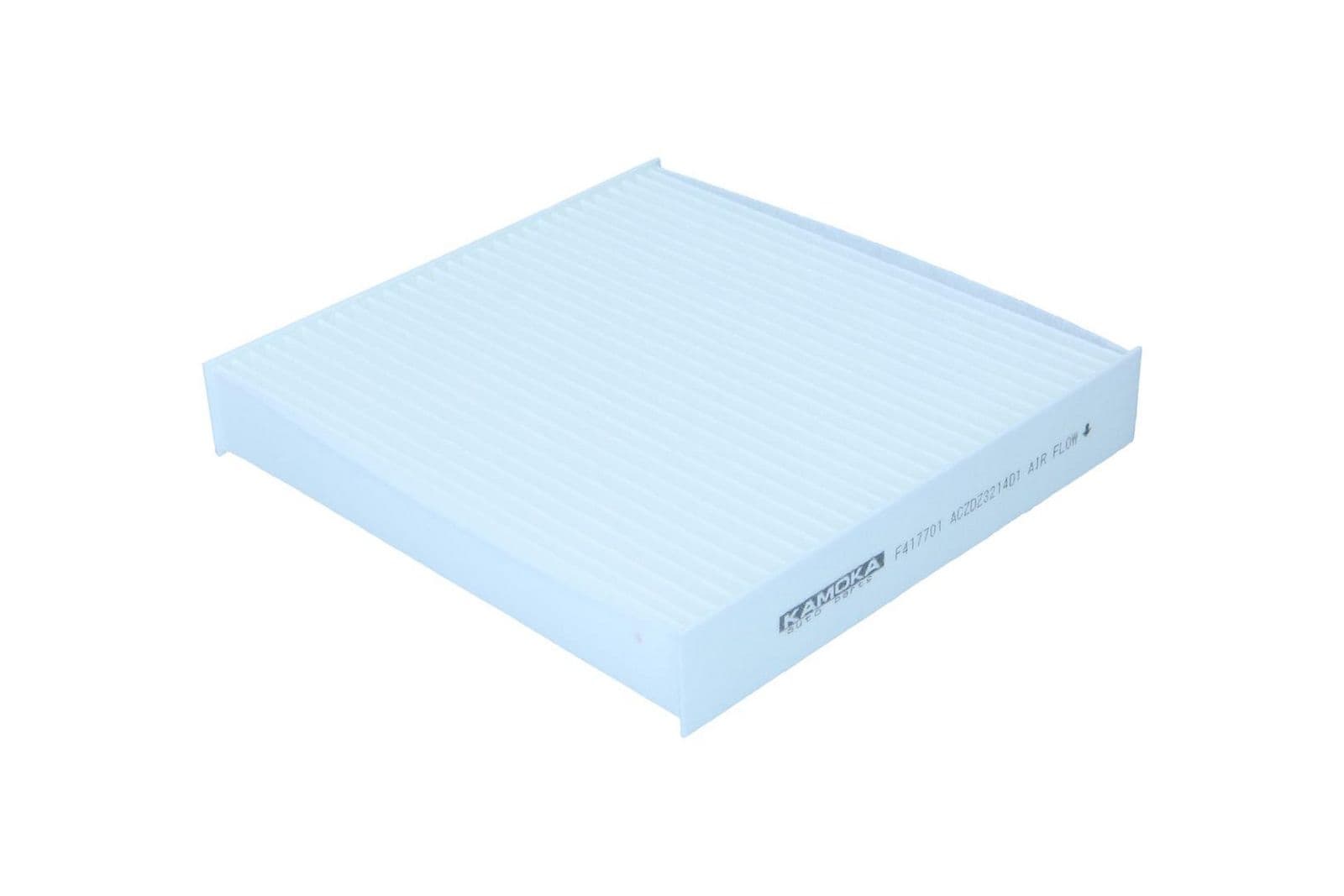 Filtru, aer habitaclu KAMOKA F417701