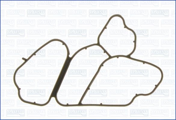 Garnituri, carcasa filtru ulei AJUSA 01040900