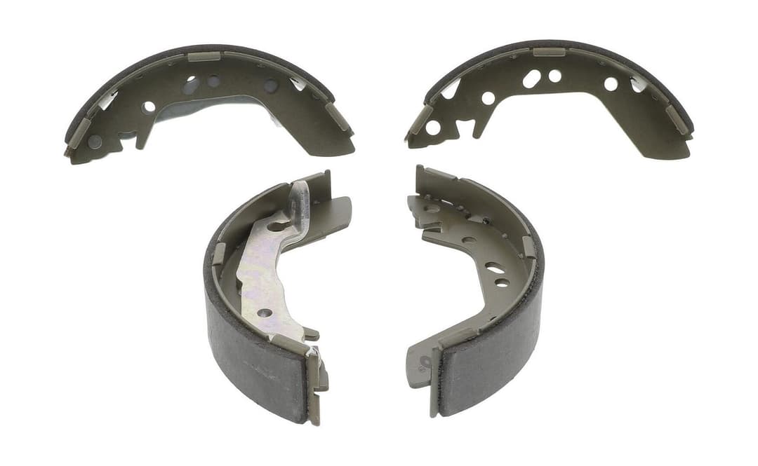 Set saboti frana FERODO PREMIER FSB606