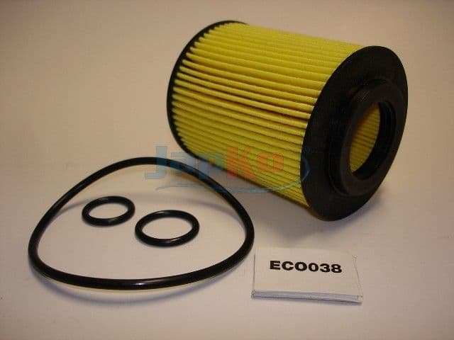 Filtru ulei JAPKO 1ECO038
