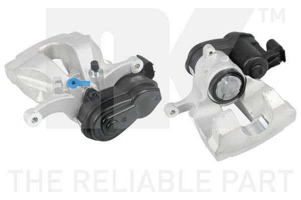 Etrier frana NK 2140111