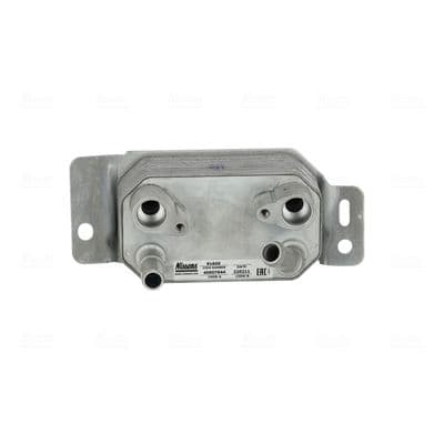 Radiator racire ulei, cutie de viteze automata NISSENS 91600