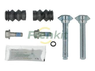 Set bucsi de ghidaj, etrier frana FRENKIT 810032