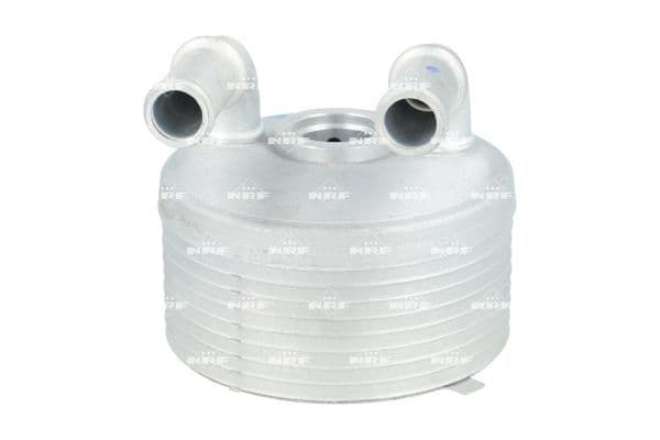 Radiator racire ulei, cutie de viteze automata NRF 310083