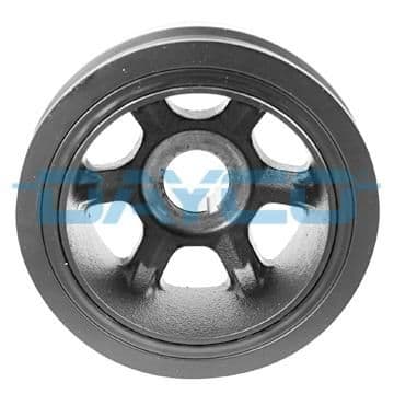 Fulie curea, arbore cotit DAYCO DPV1122