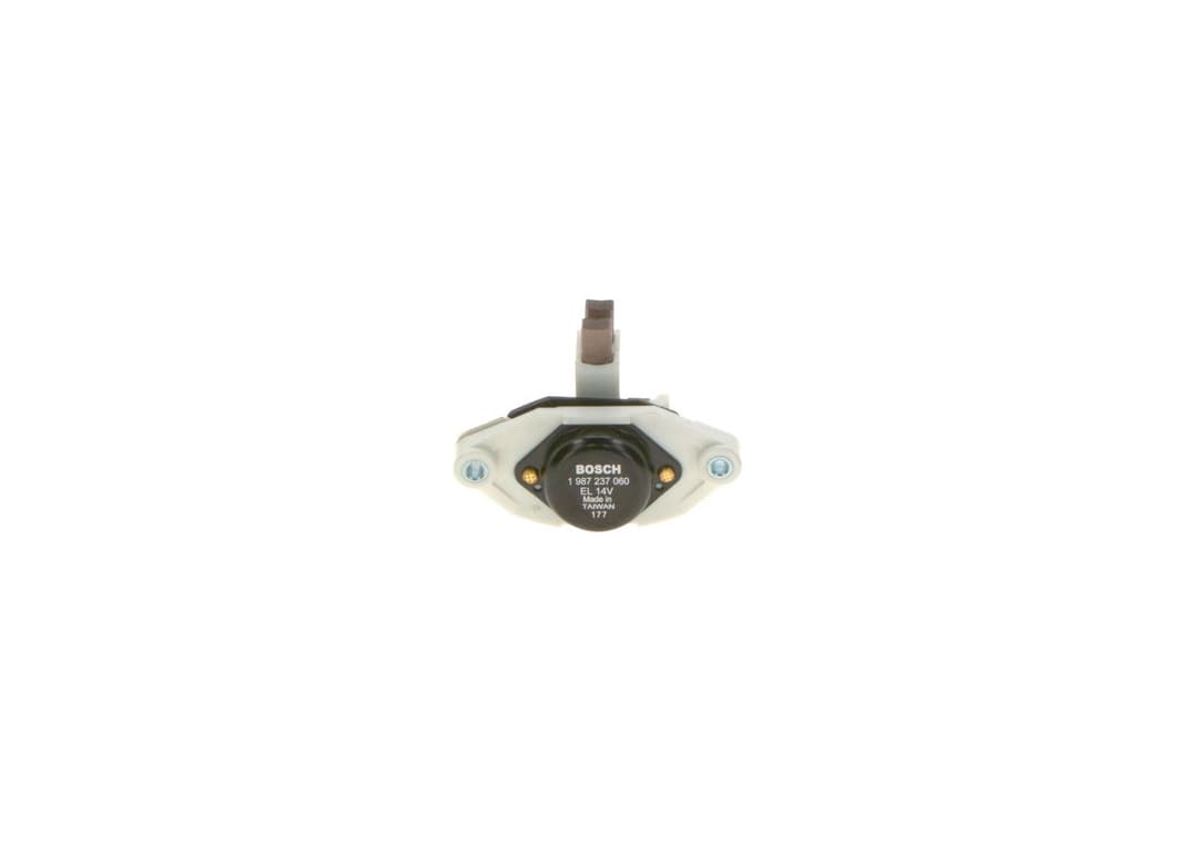 Regulator, alternator BOSCH 1 987 237 060