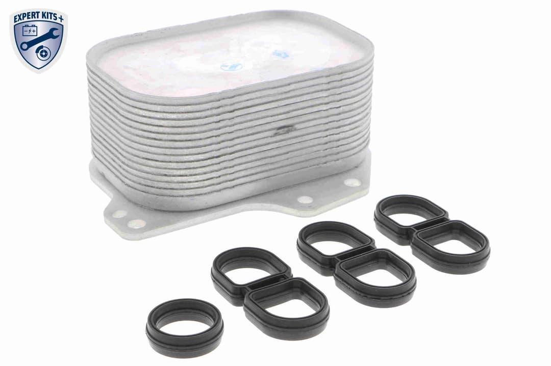 Radiator ulei, ulei motor VEMO EXPERT KITS + V15-60-6063