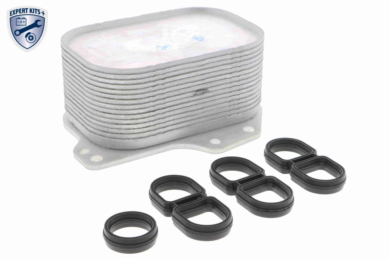 Radiator ulei, ulei motor VEMO EXPERT KITS + V15-60-6063