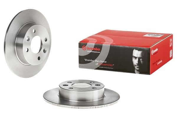 Disc frana BREMBO PRIME LINE 08.3147.14