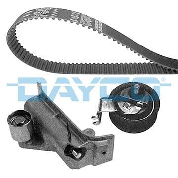 Set curea de distributie DAYCO KTB327