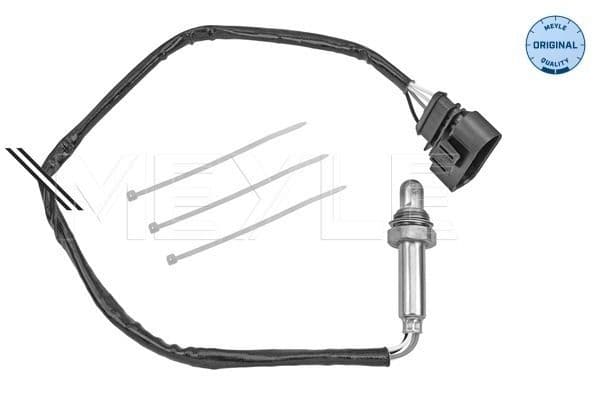 Sonda Lambda MEYLE -ORIGINAL: True to OE. 114 803 0044