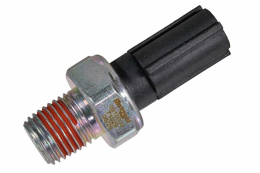 Senzor presiune ulei METZGER 0910003