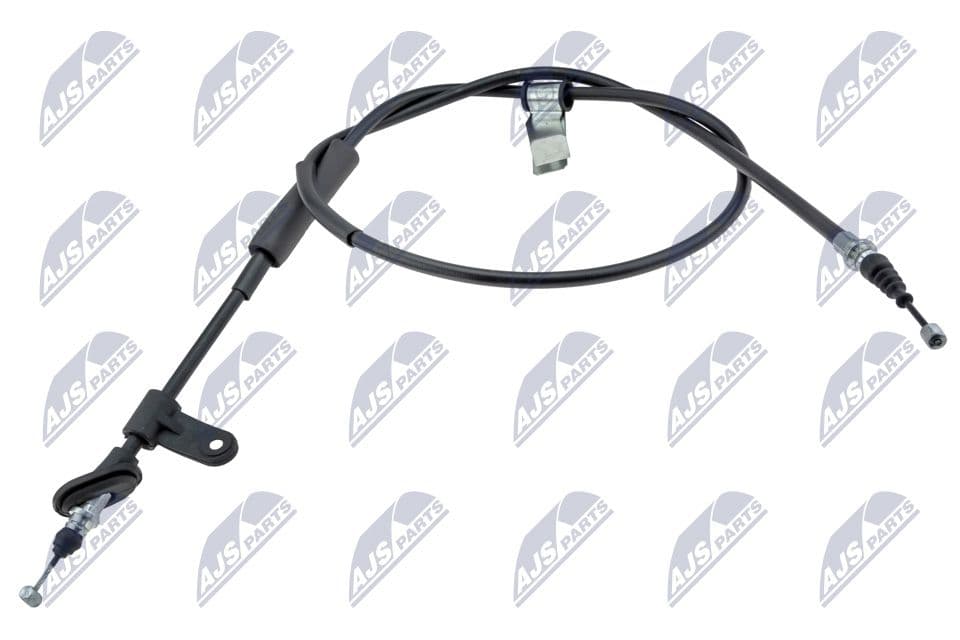 Cablu, frana de parcare NTY HLR-AR-003