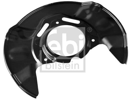 protectie stropire,disc frana FEBI BILSTEIN 178430