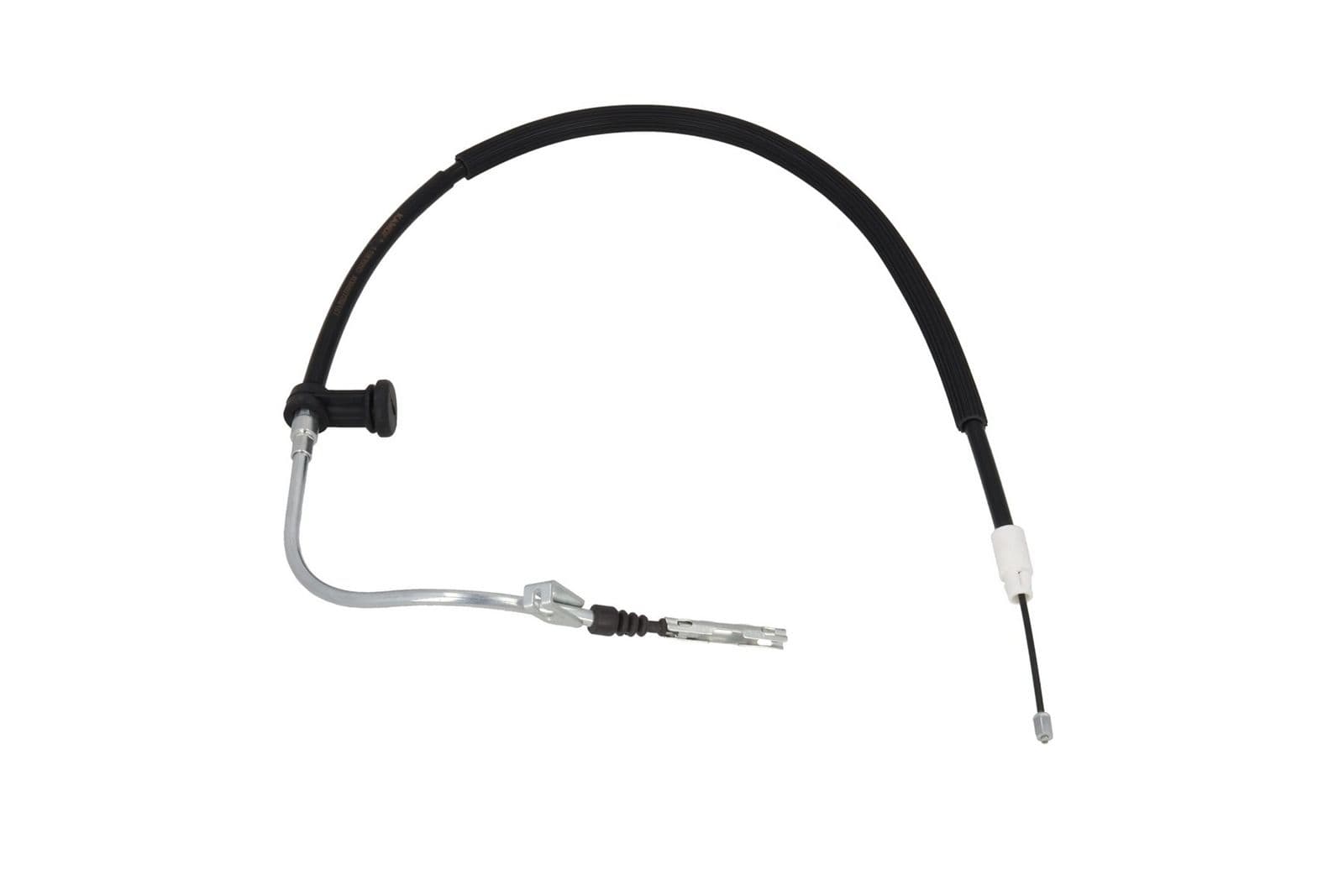 Cablu, frana de parcare KAMOKA 1190550