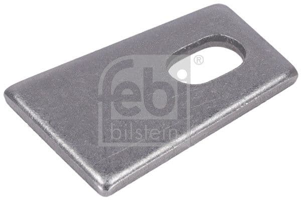 Tabla fixare, bolturi saboti frana FEBI BILSTEIN 06456