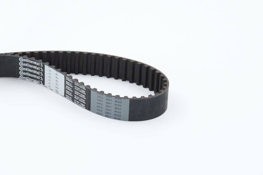 Curea de distributie CONTINENTAL CTAM CT954