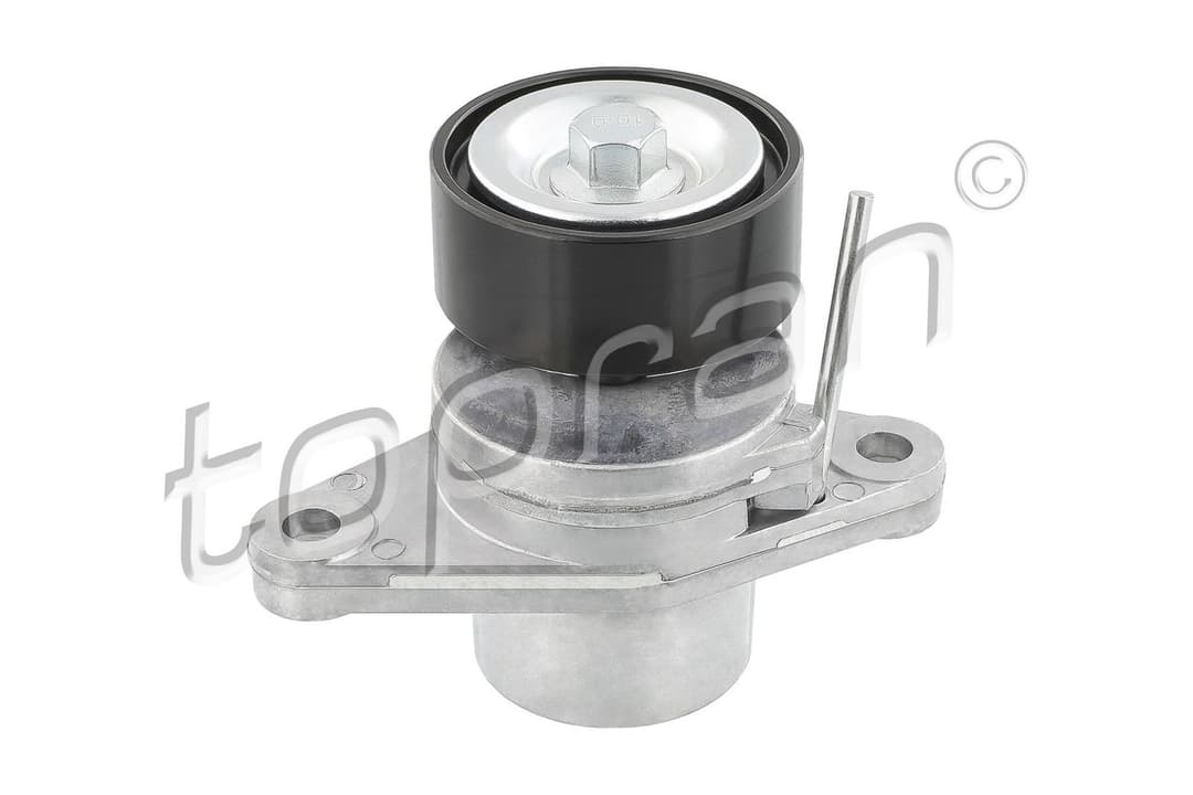 Intinzator curea, curea distributie TOPRAN 701 868