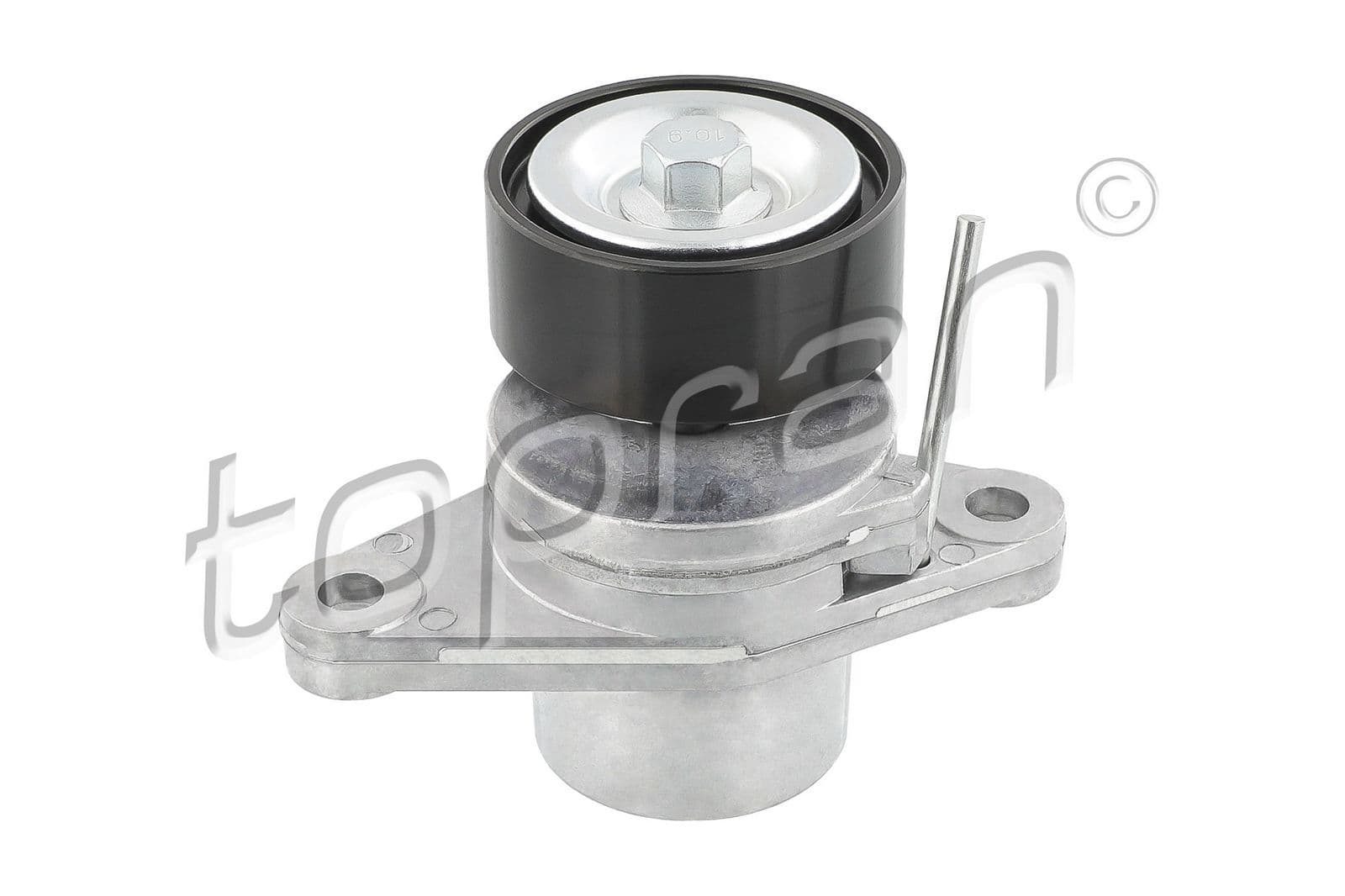 Intinzator curea, curea distributie TOPRAN 701 868