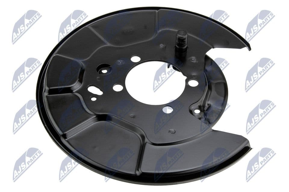 protectie stropire,disc frana NTY HTO-TY-015