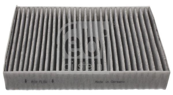 Filtru, aer habitaclu FEBI BILSTEIN 37315