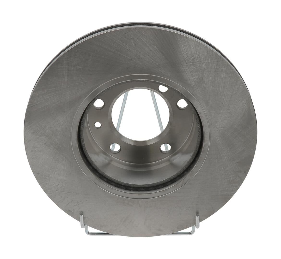 Disc frana FERODO DDF211