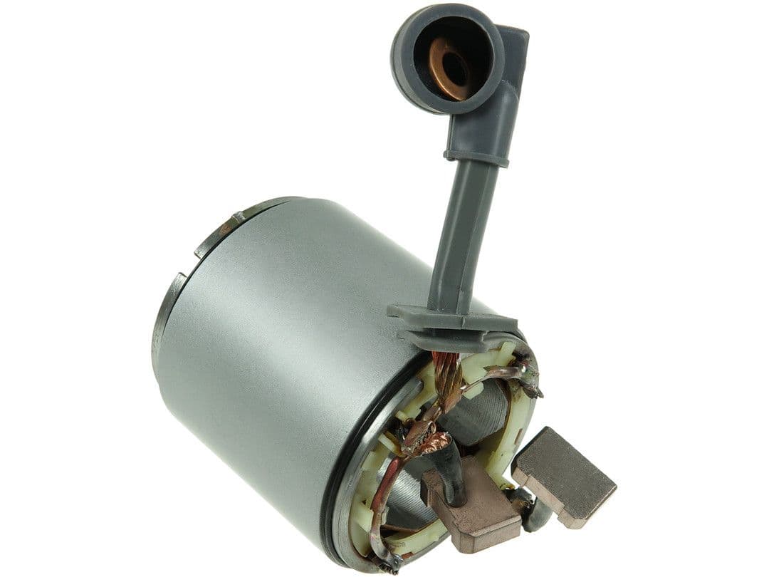 Bobina cuplaj, demaror AS-PL SF6018S