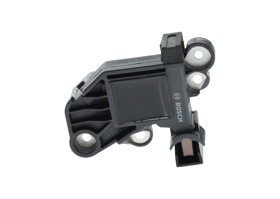 Regulator, alternator BOSCH 1 986 AE0 019