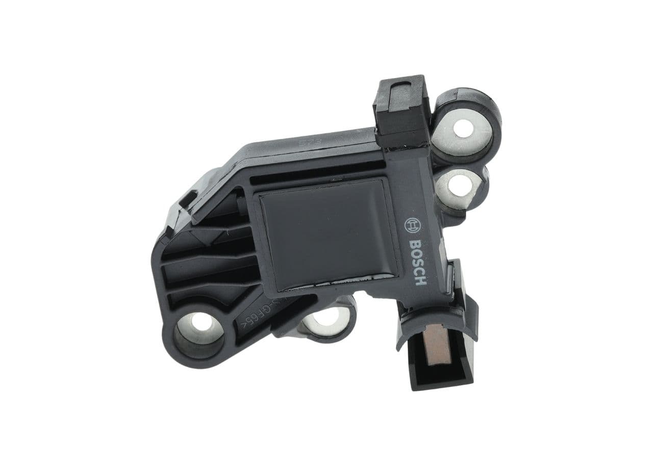 Regulator, alternator BOSCH 1 986 AE0 019