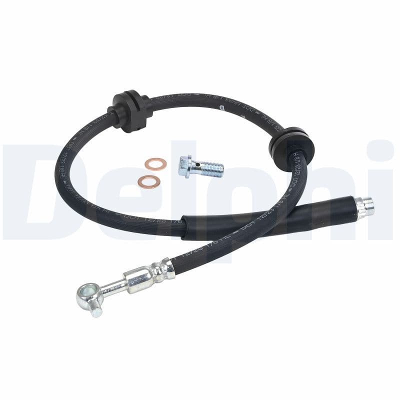 Furtun frana DELPHI LH8019