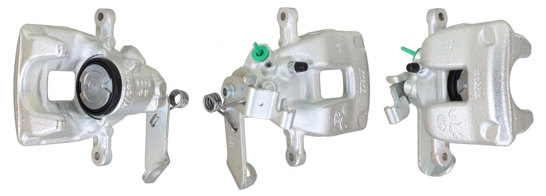 Etrier frana ELSTOCK 87-3012