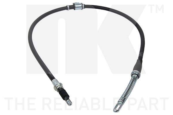 Cablu, frana de parcare NK 9022144