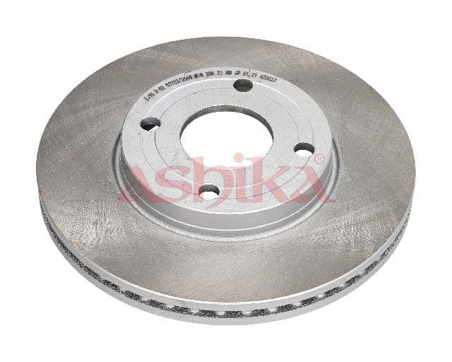 Disc frana ASHIKA 60-00-0355C