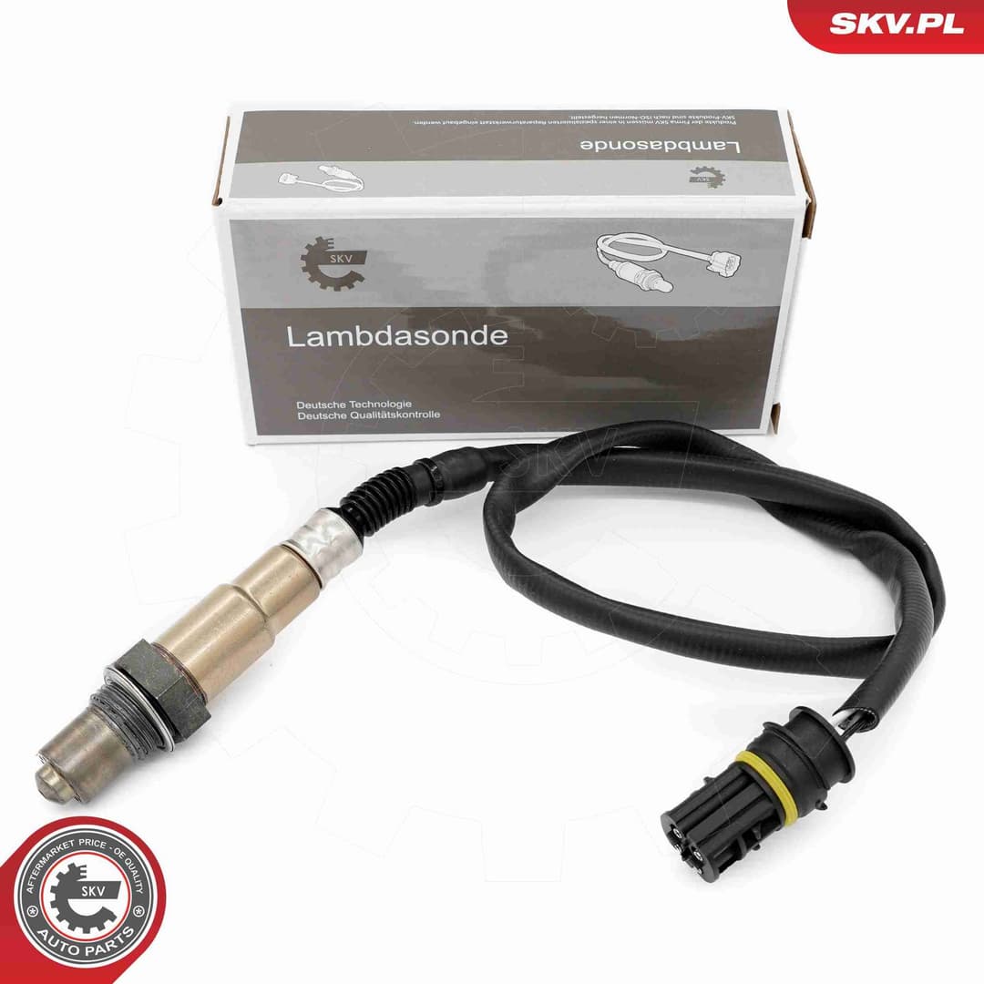 Sonda Lambda ESEN SKV 09SKV148