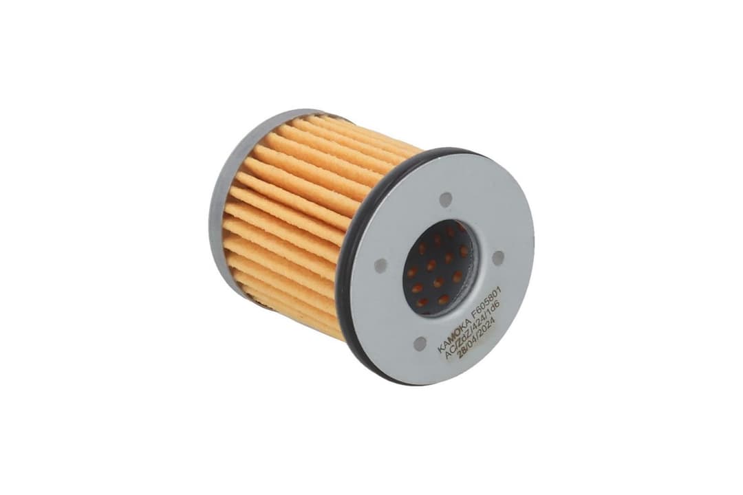 Filtru hidraulic, cutie de viteze automata KAMOKA F605801