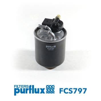 filtru combustibil PURFLUX FCS797