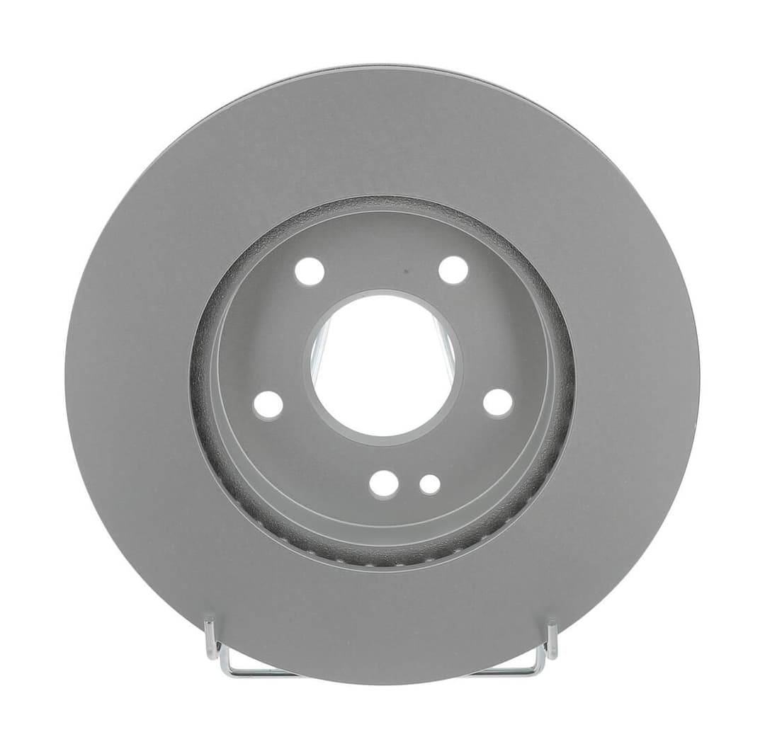 Disc frana FERODO PREMIER Coat+ disc DDF588C