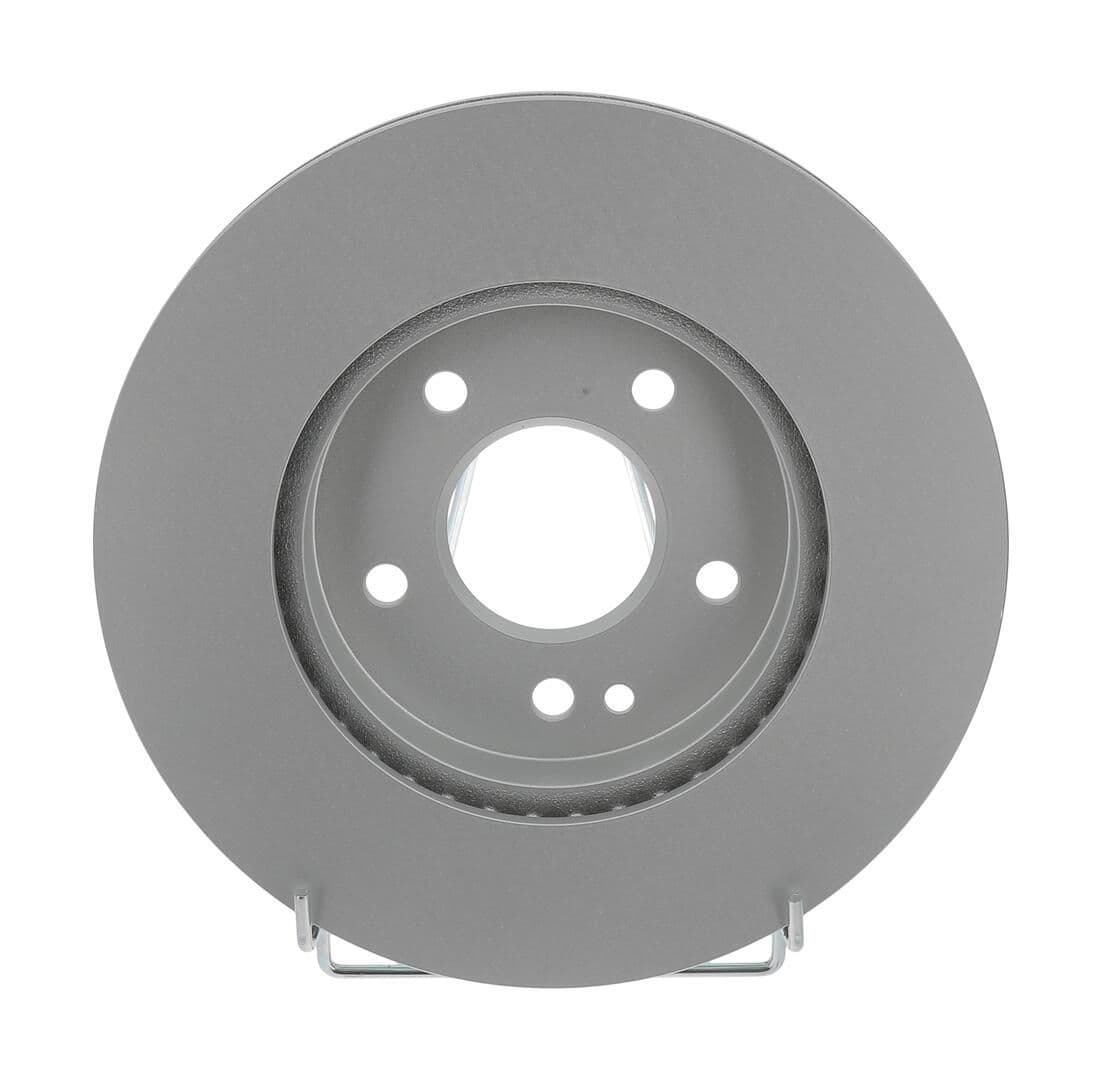 Disc frana FERODO PREMIER Coat+ disc DDF588C