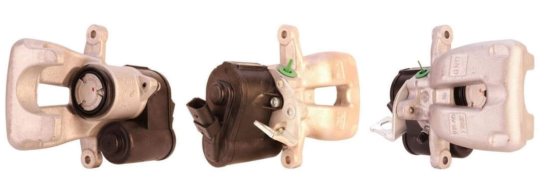 Etrier frana FERODO FCL695036