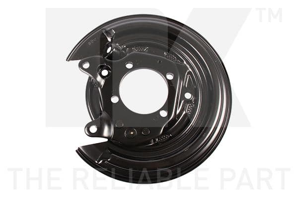 Placa suport frana NK 234539
