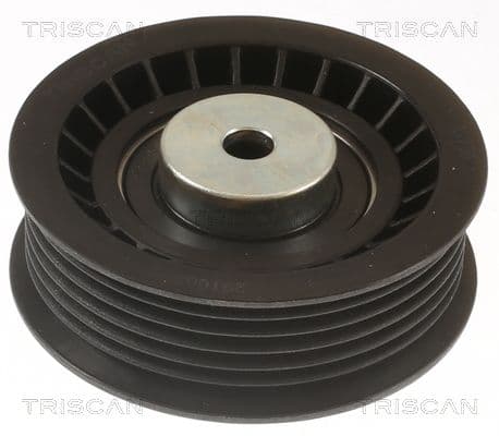 rola intinzator,curea transmisie TRISCAN 8641 291002