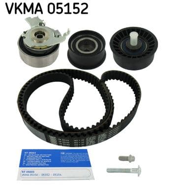 Set curea de distributie SKF VKMA 05152