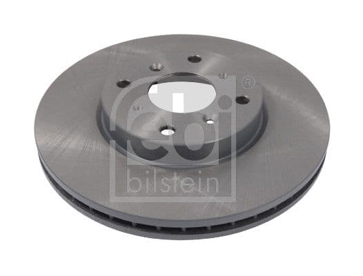 Disc frana FEBI BILSTEIN 108549