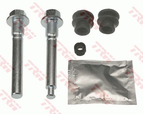 Set bucsi de ghidaj, etrier frana TRW ST1661