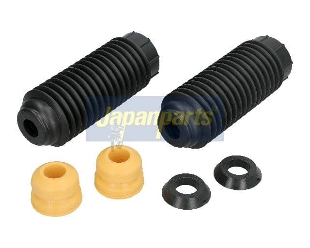 chit protectie praf,amortizor JAPANPARTS KTP-M03