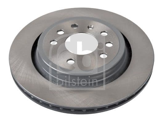 Disc frana FEBI BILSTEIN 23545