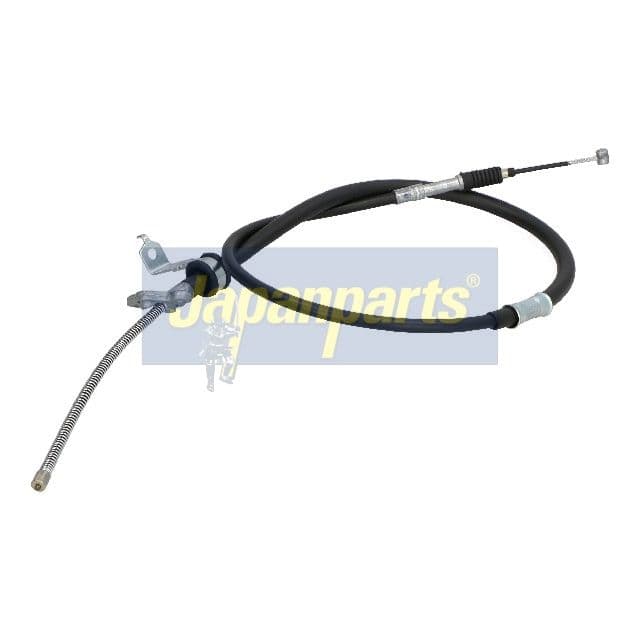 Cablu, frana de parcare JAPANPARTS BC-2004R