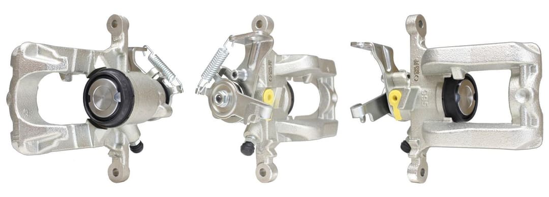 Etrier frana ELSTOCK 86-2422