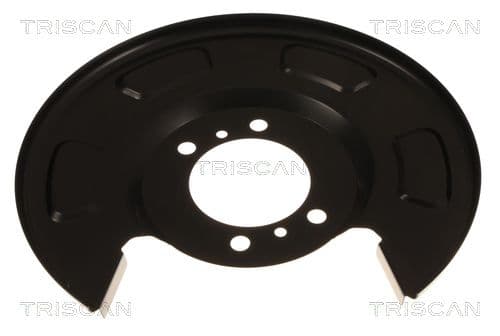 protectie stropire,disc frana TRISCAN 8125 18210
